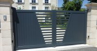 Notre société de clôture et de portail à Saint-Clement-les-Places